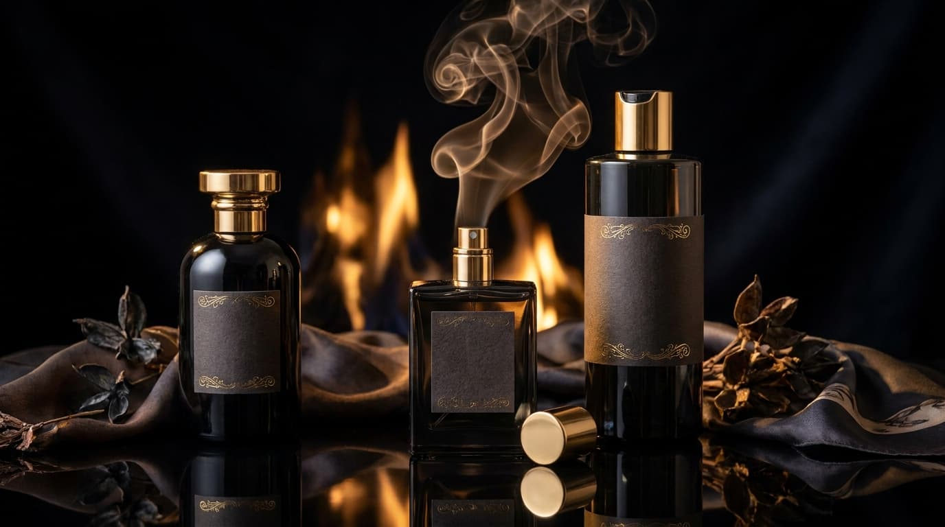 Парфюмированный уход по мотивам: что такое COSMEX NOIR