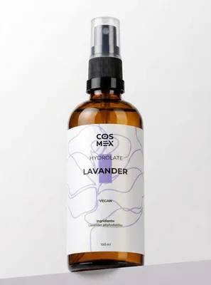 Cosmex Гидролат для лица Лаванды  100 мл